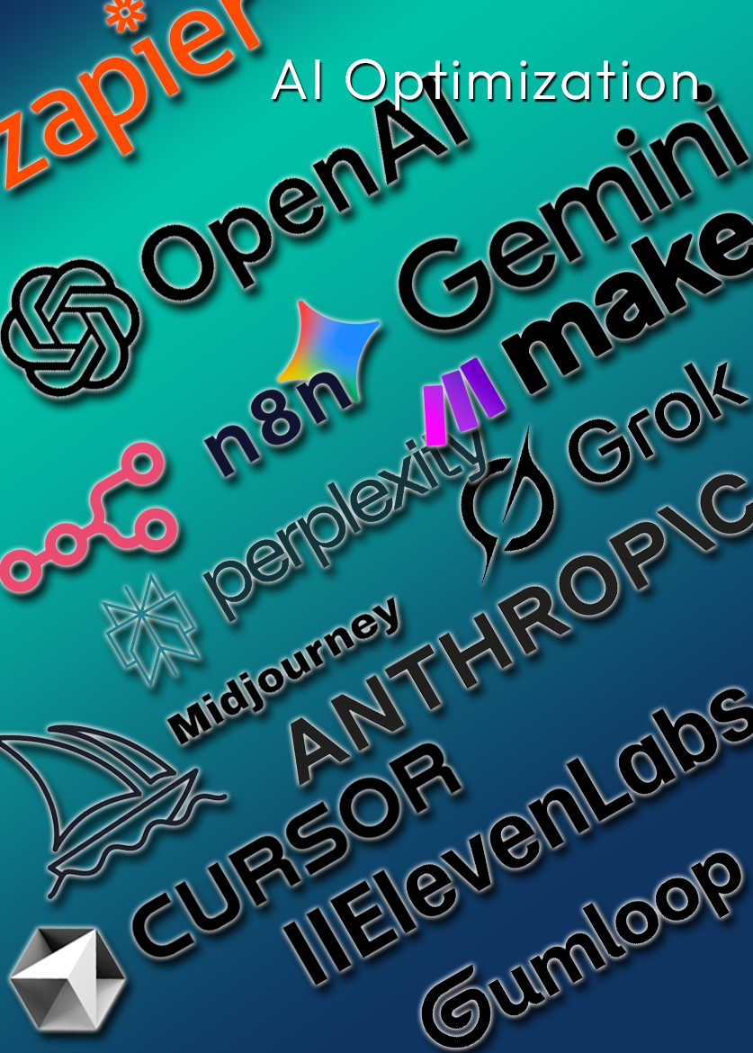 AI Optimizations